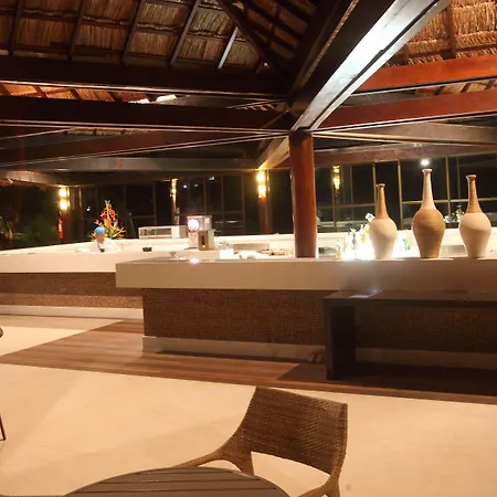 Serrambi Resort-2